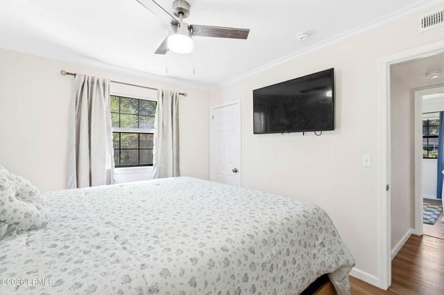 3007 Cherry Boulevard, Beaufort, SC 29902