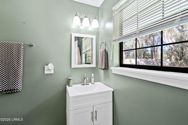 3007 Cherry Boulevard, Beaufort, SC 29902