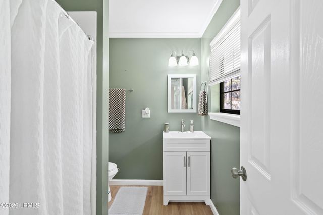 3007 Cherry Boulevard, Beaufort, SC 29902