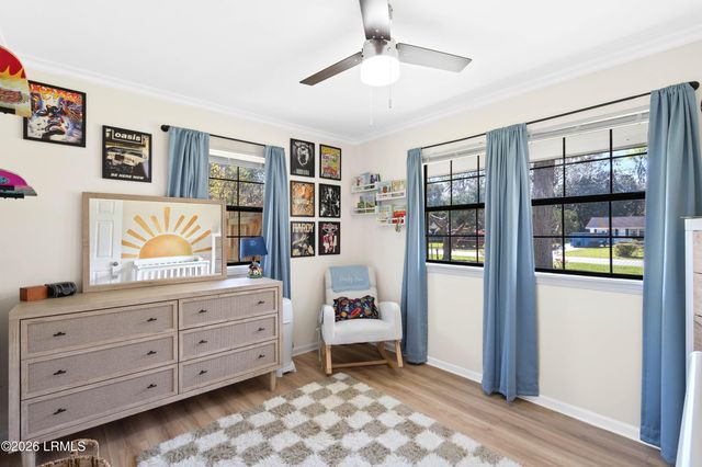 3007 Cherry Boulevard, Beaufort, SC 29902