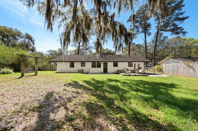 3007 Cherry Boulevard, Beaufort, SC 29902
