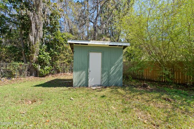 3007 Cherry Boulevard, Beaufort, SC 29902