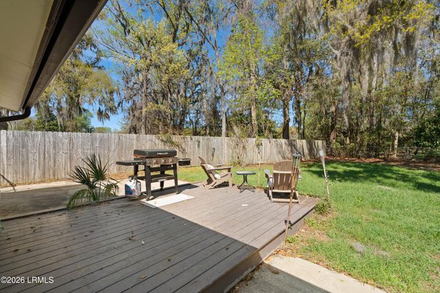 3007 Cherry Boulevard, Beaufort, SC 29902