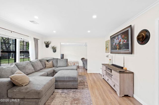 3007 Cherry Boulevard, Beaufort, SC 29902