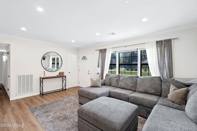 3007 Cherry Boulevard, Beaufort, SC 29902