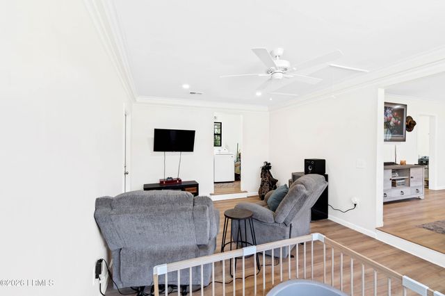 3007 Cherry Boulevard, Beaufort, SC 29902