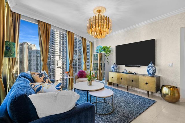 333 Las Olas Way 2308, Fort Lauderdale, FL 33301