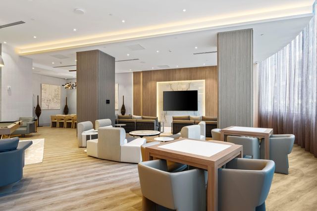 333 Las Olas Way 2308, Fort Lauderdale, FL 33301