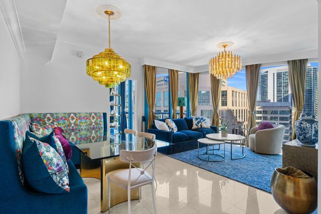 333 Las Olas Way 2308, Fort Lauderdale, FL 33301