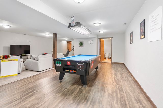 6616 Lafayette, Raymond, IA 50667