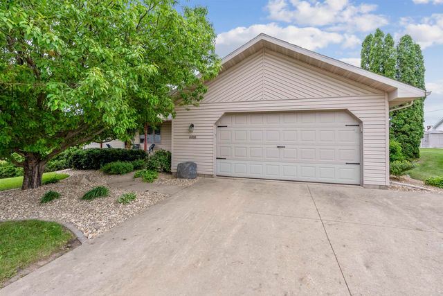 6616 Lafayette, Raymond, IA 50667