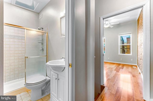 1432 HAUBERT ST, Baltimore, MD 21230