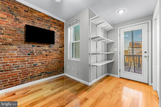 1432 HAUBERT ST, Baltimore, MD 21230