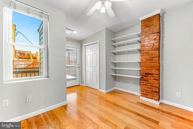 1432 HAUBERT ST, Baltimore, MD 21230