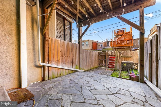 1432 HAUBERT ST, Baltimore, MD 21230