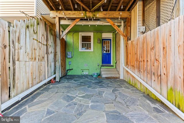 1432 HAUBERT ST, Baltimore, MD 21230