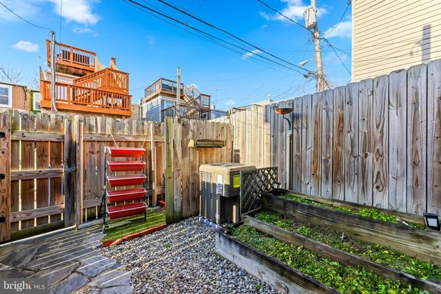 1432 HAUBERT ST, Baltimore, MD 21230