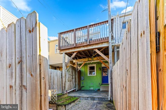 1432 HAUBERT ST, Baltimore, MD 21230