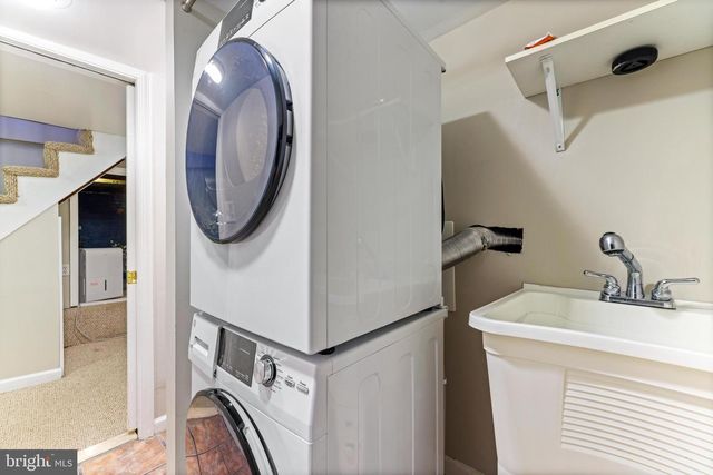 1432 HAUBERT ST, Baltimore, MD 21230