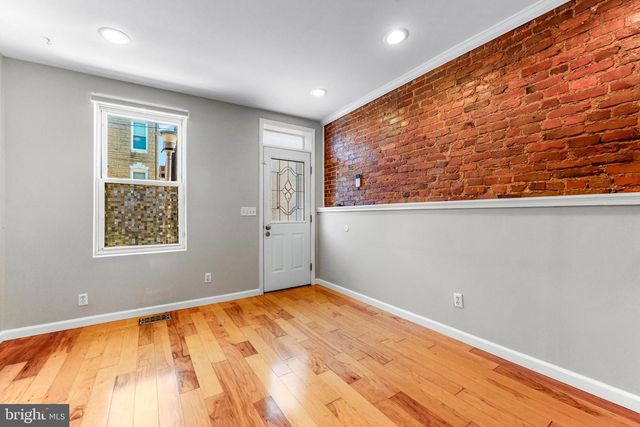 1432 HAUBERT ST, Baltimore, MD 21230