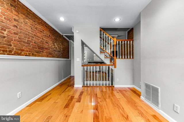 1432 HAUBERT ST, Baltimore, MD 21230