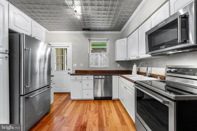 1432 HAUBERT ST, Baltimore, MD 21230