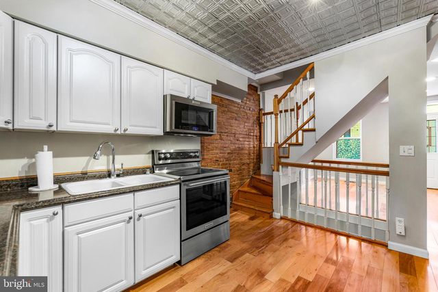 1432 HAUBERT ST, Baltimore, MD 21230