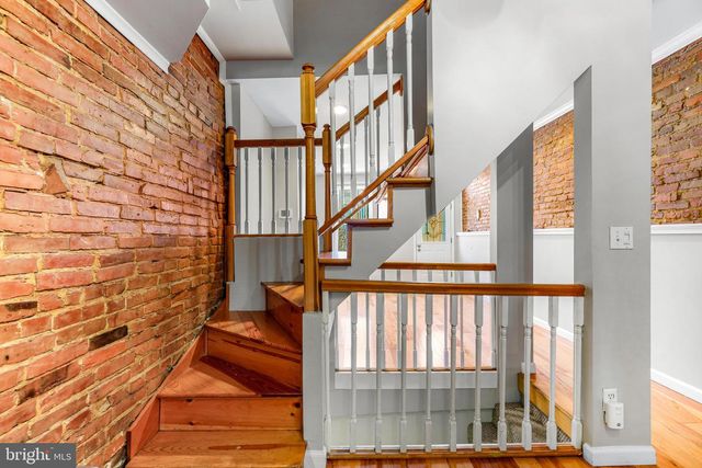 1432 HAUBERT ST, Baltimore, MD 21230