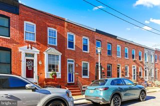1432 HAUBERT ST, Baltimore, MD 21230