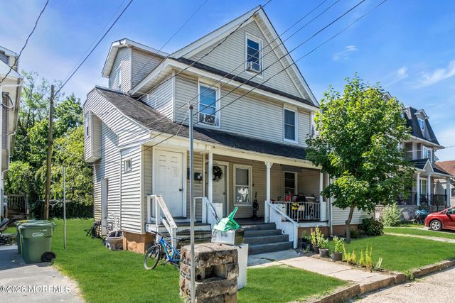 116 6th Street, Lakewood, NJ 08701