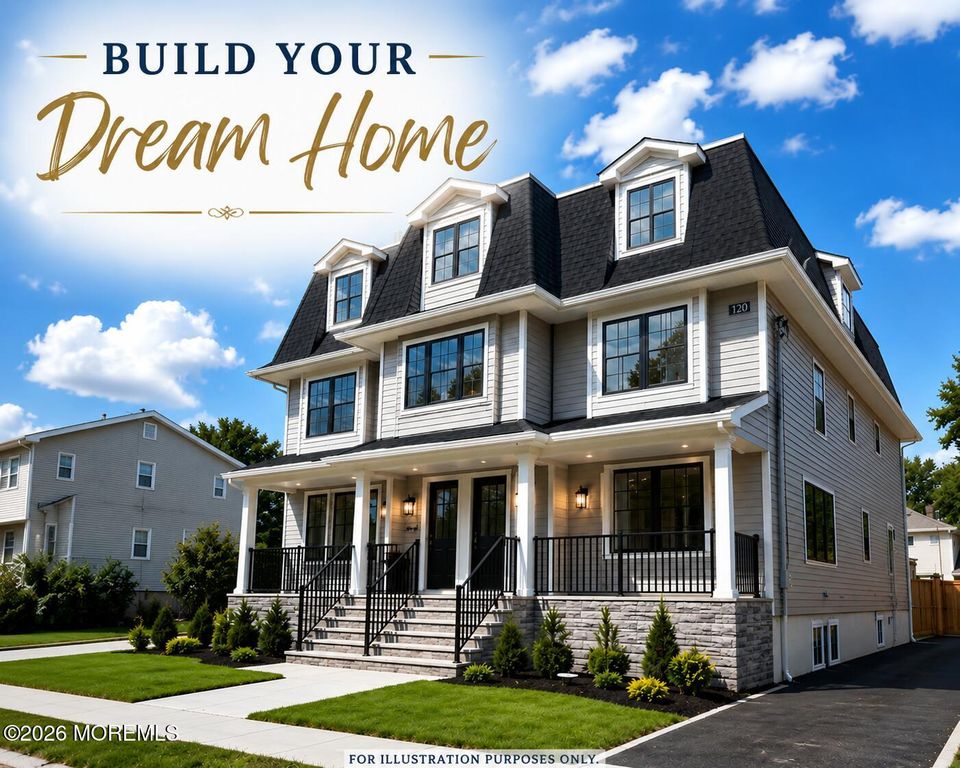116 6th Street, Lakewood, NJ 08701