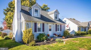 110 W PEARL ST, Rising Sun, MD 21911