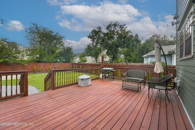 1132 N MARKET Street, Jacksonville, FL 32206