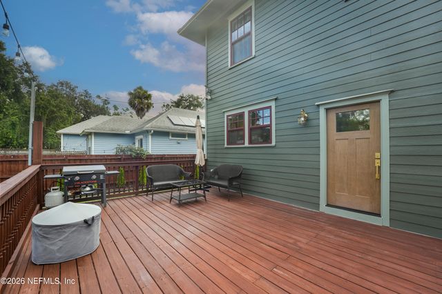 1132 N MARKET Street, Jacksonville, FL 32206