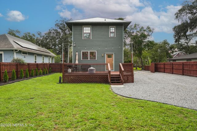 1132 N MARKET Street, Jacksonville, FL 32206