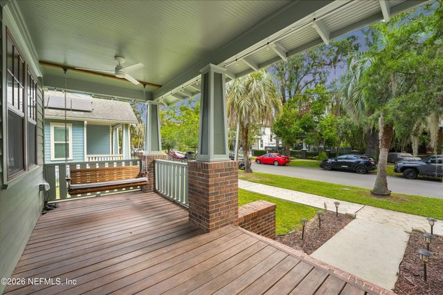 1132 N MARKET Street, Jacksonville, FL 32206