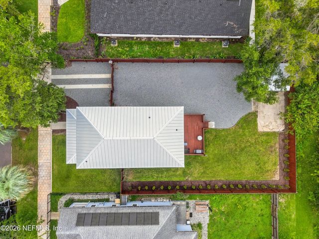 1132 N MARKET Street, Jacksonville, FL 32206