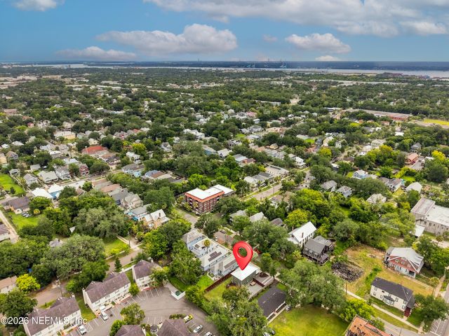 1132 N MARKET Street, Jacksonville, FL 32206