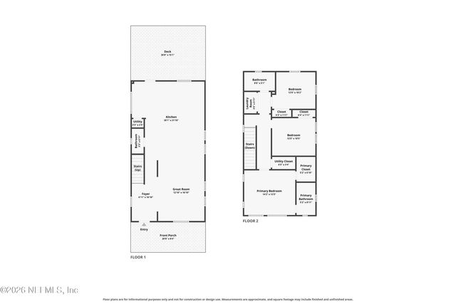 1132 N MARKET Street, Jacksonville, FL 32206