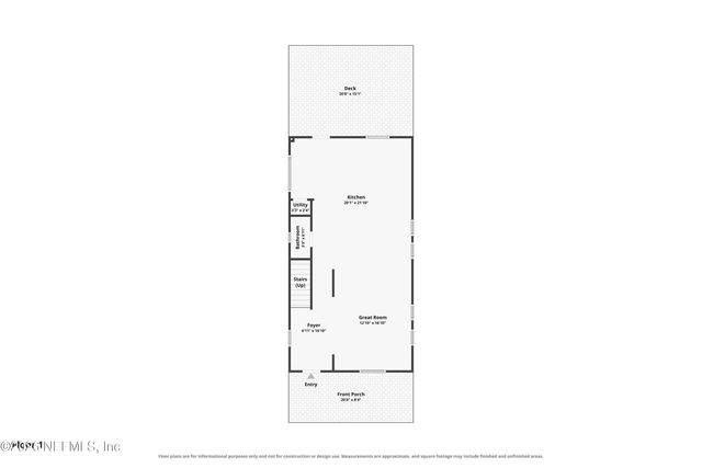 1132 N MARKET Street, Jacksonville, FL 32206
