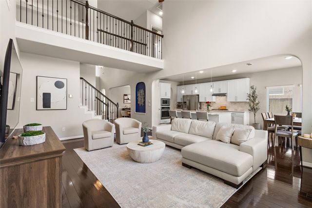 6315 Grand Prominence Court, Katy, TX 77494