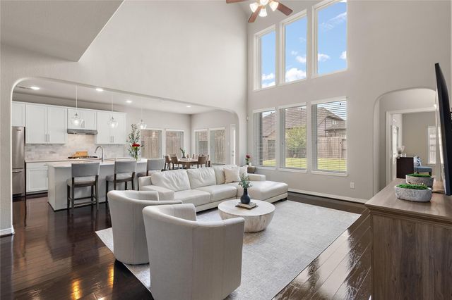 6315 Grand Prominence Court, Katy, TX 77494