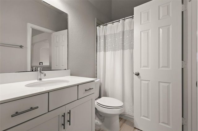6315 Grand Prominence Court, Katy, TX 77494