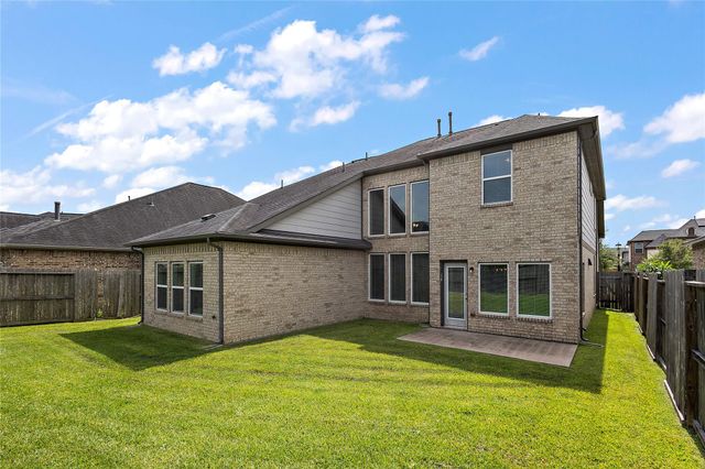 6315 Grand Prominence Court, Katy, TX 77494
