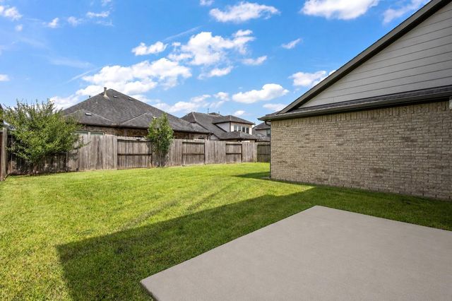 6315 Grand Prominence Court, Katy, TX 77494