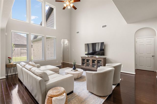 6315 Grand Prominence Court, Katy, TX 77494