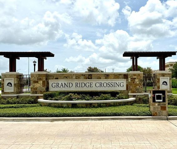 6315 Grand Prominence Court, Katy, TX 77494