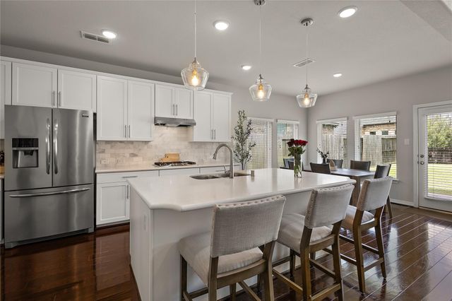 6315 Grand Prominence Court, Katy, TX 77494