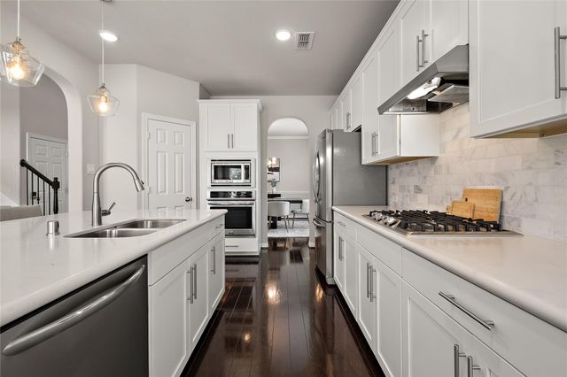 6315 Grand Prominence Court, Katy, TX 77494