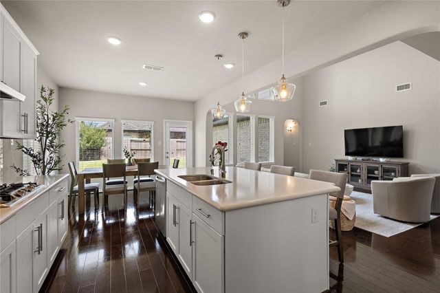 6315 Grand Prominence Court, Katy, TX 77494